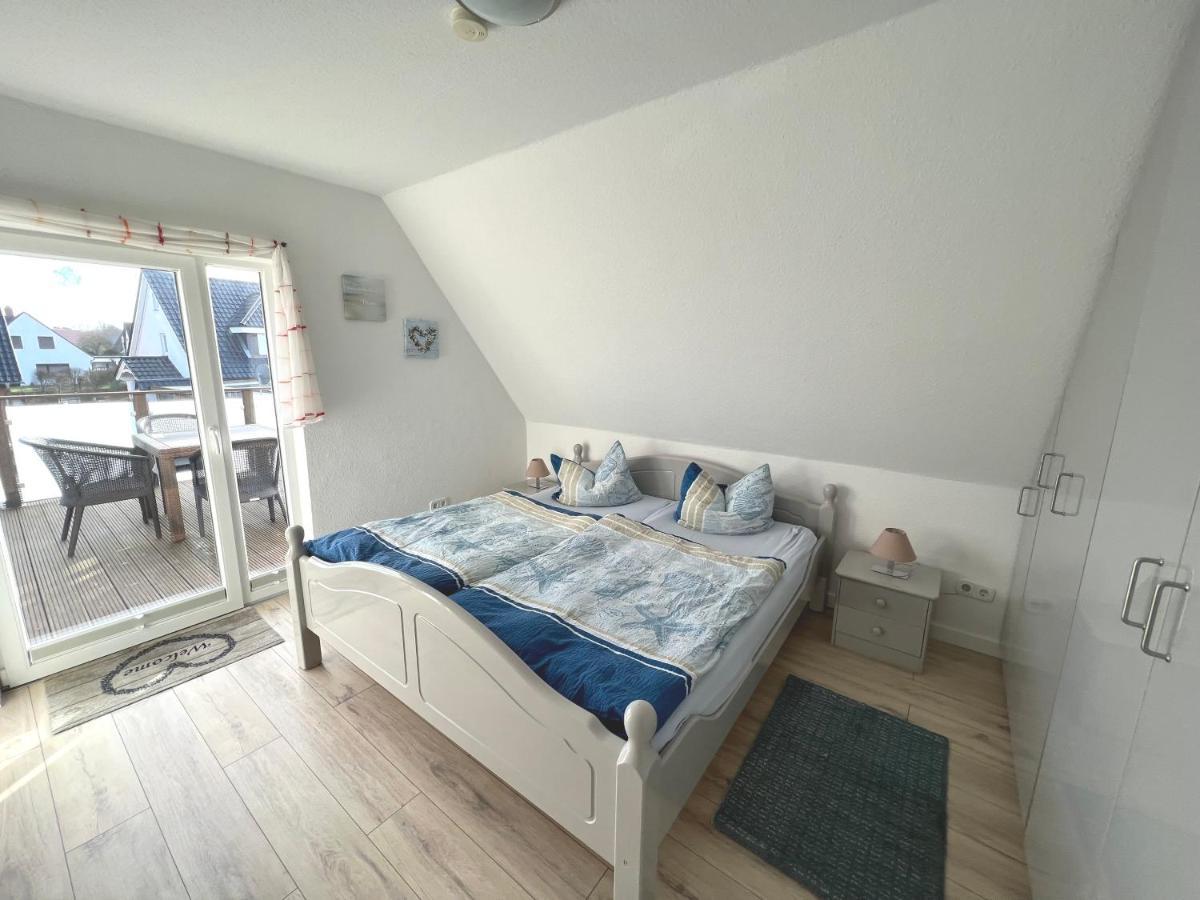 Ferienwohnung Hering بوسم المظهر الخارجي الصورة